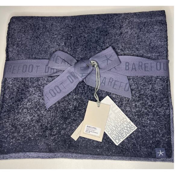 NWT Barefoot Dreams - Women's Cozy Chic Lite Confetti Scarf - Picture 1 of 3